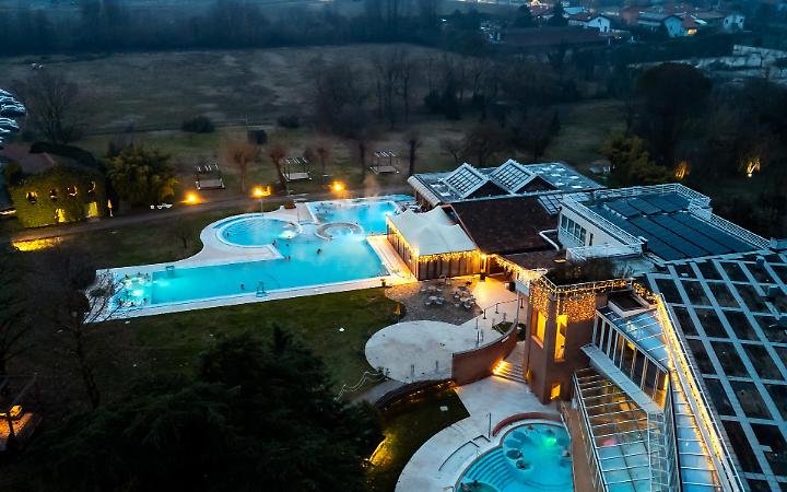 Il Veneto rilancia il turismo termale: benessere e riabilitazione tra i Colli Euganei