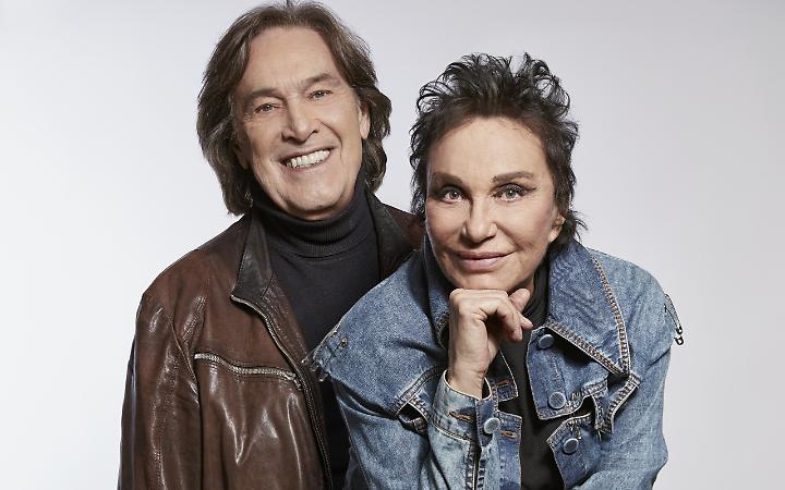 Ricchi e Poveri 05 official ph Amilcare Incalza