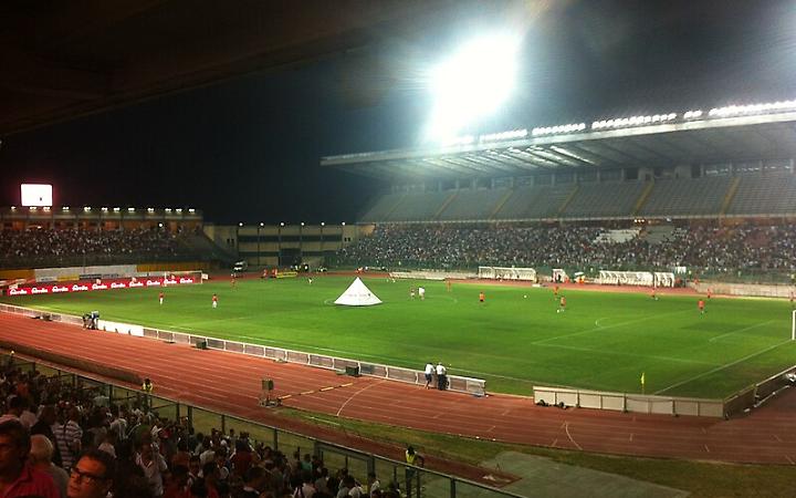 Padova, colpo salvezza all&rsquo;Euganeo: 1-0 alla Carrarese