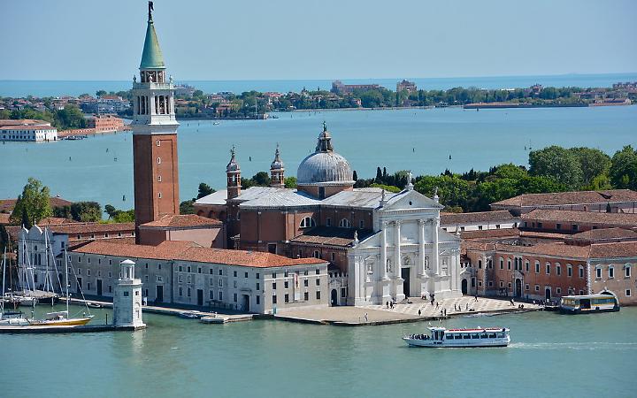 Veneto, il turismo corre ancora: 2025 anno da primato