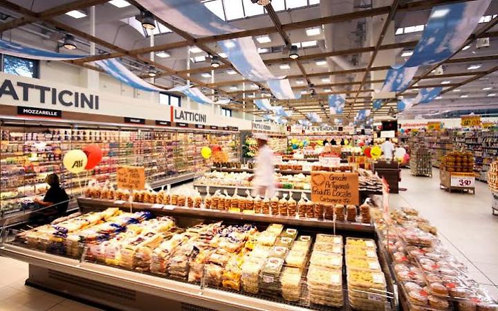 Furti nei supermercati dei Colli: arrestati due giovani dell&rsquo;Est Europa