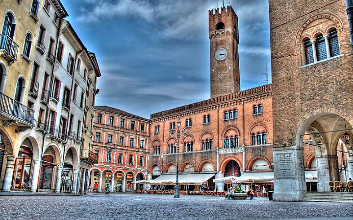 Treviso e provincia: il weekend tra mostre, mercatini e concerti natalizi