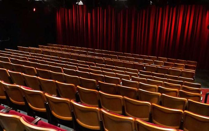 Il cinema torna sul Lago di Garda: cinque giorni di film e incontri alla ricerca della felicit&agrave;