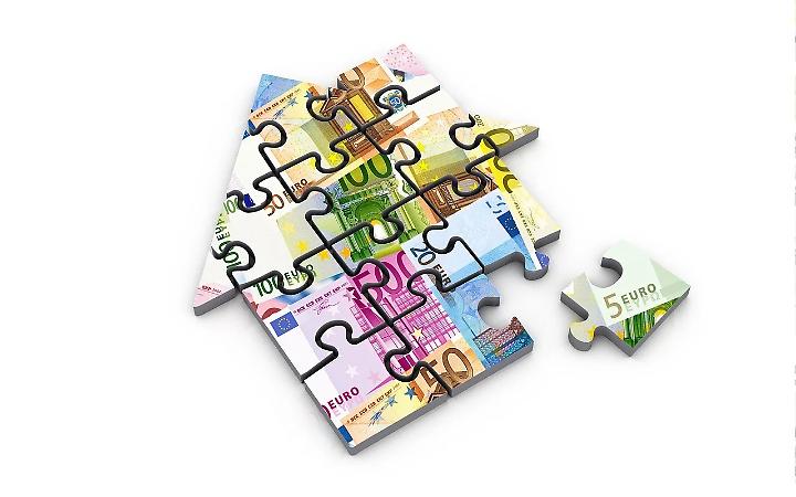 Ad Albignasego e Maser&agrave; poche case vuote