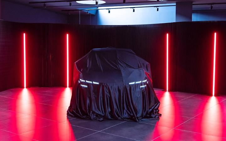 Svelata la nuova Alfa Romeo Junior