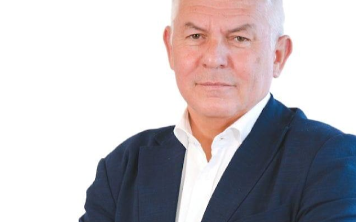 Porto Viro, nuova passerella sulla Vento: un passo avanti per la sicurezza dei ciclisti nel Delta