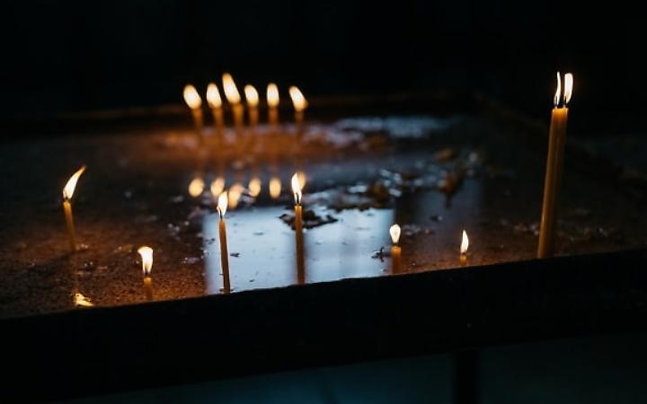 Mezzano sotto shock: rubate le offerte del funerale di una centenaria