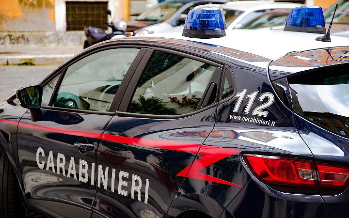Verona: violava il divieto di avvicinamento e forniva false generalit&agrave;, arrestato 24enne