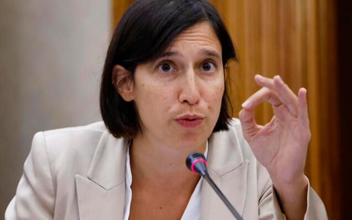 RegionalI, Schlein: &ldquo;In Veneto il Pd raddoppia il consenso rispetto a cinque anni fa&rdquo;