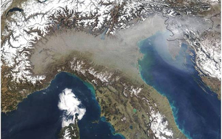 Crisi climatica, condizione permanente da non sottovalutare