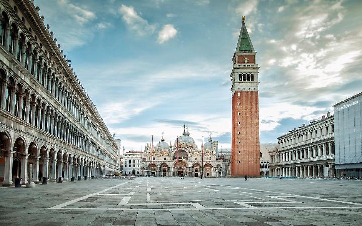 Venezia celebra 1200 anni delle reliquie di San Marco con due nuovi organi