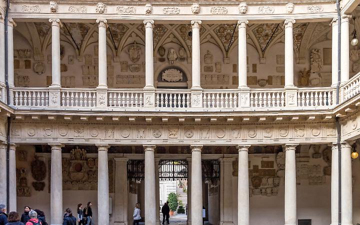 Semestre filtro a Medicina, UDU Padova: &ldquo;Graduatorie disastrose e diritto allo studio compromesso&rdquo;