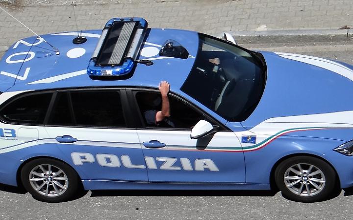 Conegliano, 42enne lancia sedie e tavoli all&rsquo;interno dell&rsquo;ospedale: denunciato