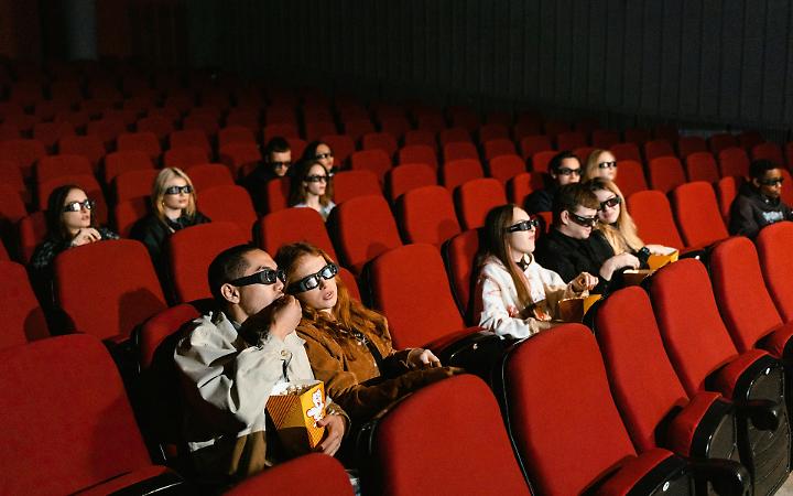 Marted&igrave; al cinema a quattro euro: tre proiezioni da non perdere tra Rovigo e provincia