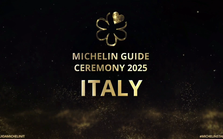 Guida Michelin 2025