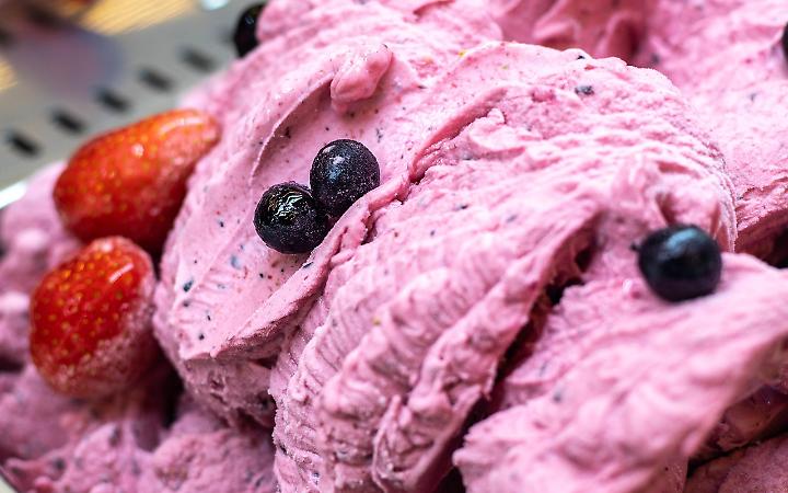 Agrimont 2026 celebra il gelato artigianale tra gusto, cultura e territorio