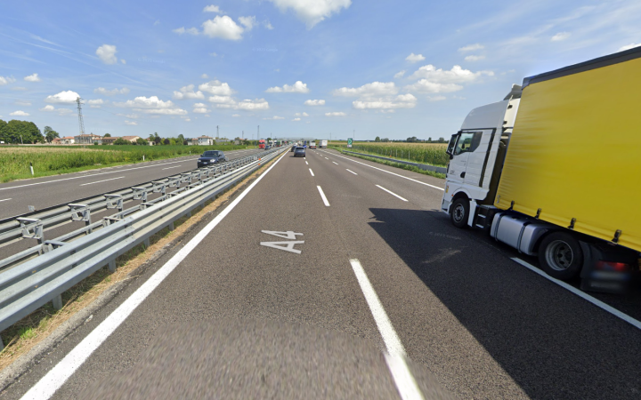 Nuovo polo logistico e traffico: cresce la pressione per un nuovo casello sulla A4