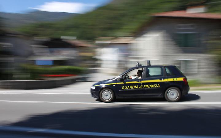 Natale sicuro nel Vicentino: maxi sequestro di fuochi d&rsquo;artificio e prodotti irregolari