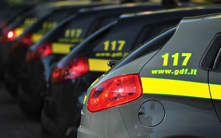 Trieste, operazione &ldquo;Dirty Delivery&rdquo; della Guardia di Finanza: 120 lavoratori irregolari e frodi fiscali per 5,4 milioni di euro