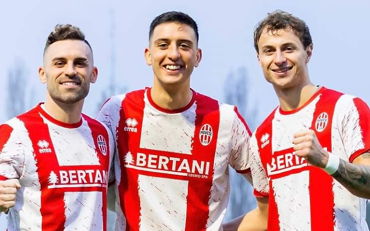 Trofeo Veneto Promozione: Galliera e Piovese in semifinale dopo i rigori