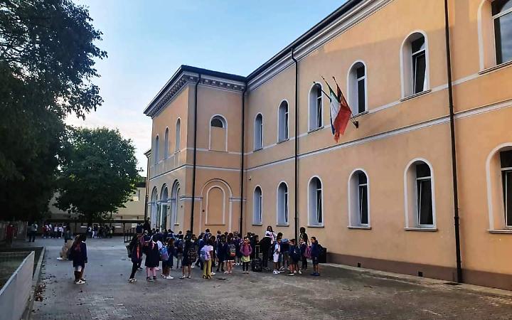 Nuovo anno scolastico: pi&ugrave; sezioni, tariffe aggiornate e trasporto potenziato a Camposampiero