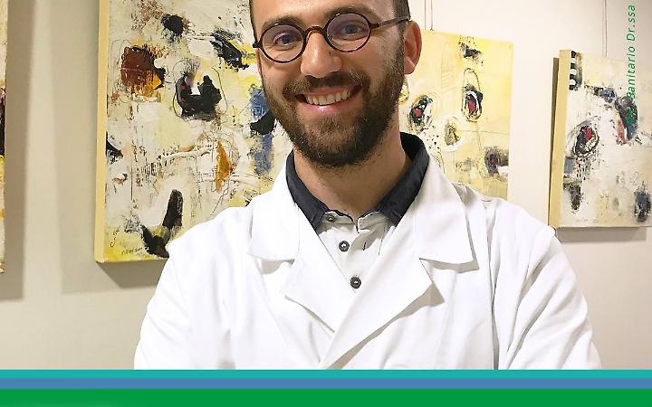 Filippo Crim&igrave;