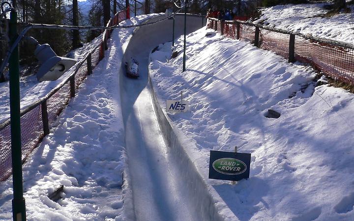 Olimpiadi Milano-Cortina 2026: solo il 12% dei lavori veneti &egrave; completato, ma le imprese brillano