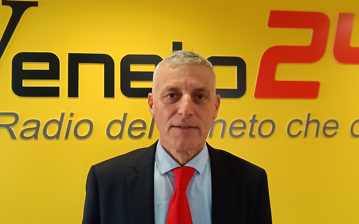 Cavazzana (ANCI) apprezza Stefani: &ldquo;Investire sulle professionalit&agrave; dei piccoli Comuni &egrave; fondamentale&rdquo;