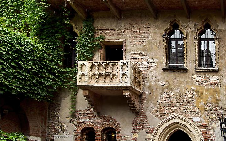 Casa di Giulietta, accessi regolati fino al 2026: cambia il percorso dei visitatori