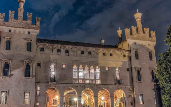 I castelli del Trentino riaprono: la primavera spalanca le porte della storia