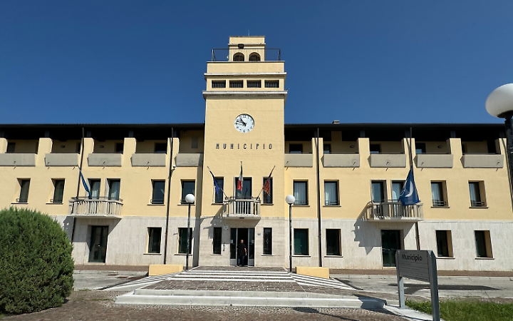 Porto Tolle, urbanistica e turismo come leva di sviluppo