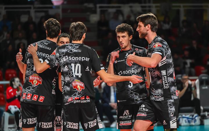 Under 14, Padova in crescita: Salmaso guida il gruppo verso il titolo provinciale