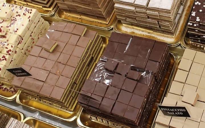 Art & Ciocc ad Asiago: un viaggio goloso nel mondo del cioccolato con Tommaso Foglia