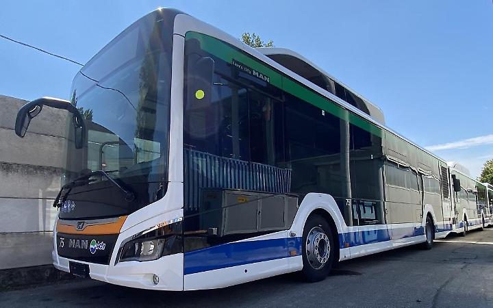 Martellago, il Comune punta ad abbassare il costo degli abbonamenti nei bus