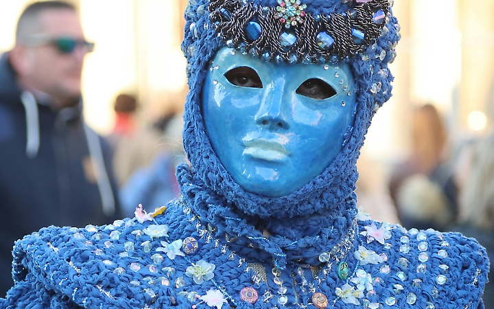 Carnevali di Marca, Marted&igrave; grasso in festa: Treviso e Conegliano chiudono in grande stile