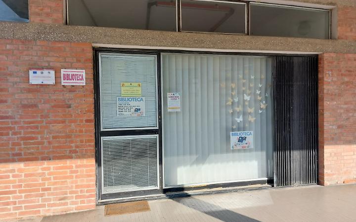 Biblioteca comunale di Cartura