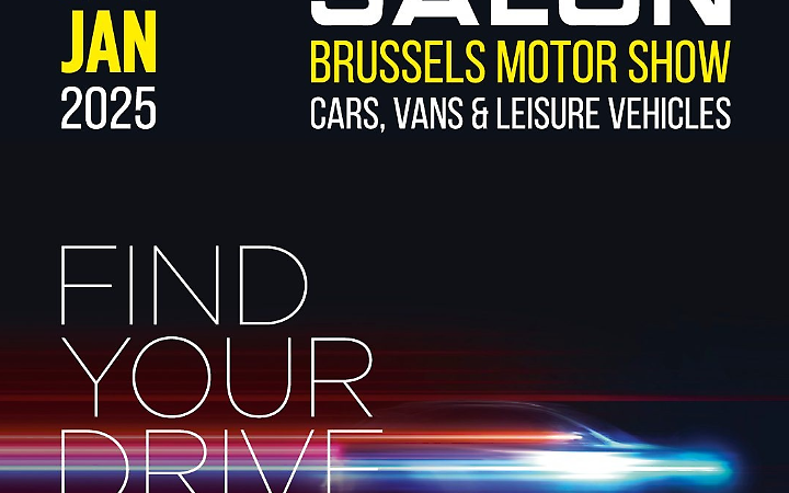 Le novit&agrave; e i brand protagonisti al Salone dell&rsquo;Auto di Bruxelles 2025