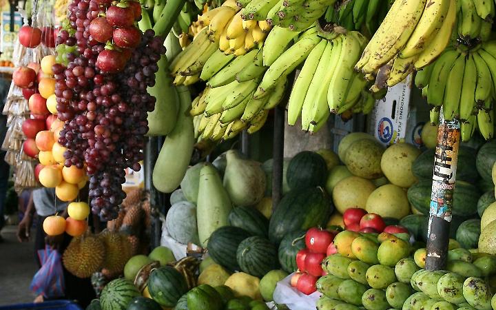 Export ortofrutta: crescita record, ma per gli agricoltori serve pi&ugrave; valore