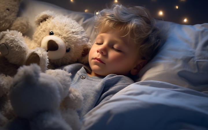 Bambina di due anni salva grazie a un intervento delicato all&rsquo;Ospedale di Treviso