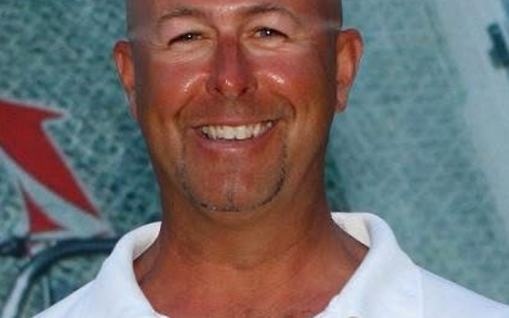 Silvio Sambo: un campione con la vela e il mare nel DNA