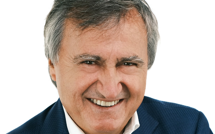 Mose, Brugnaro celebra lo sblocco dei fondi: "Ora serve continuit&agrave; e programmazione"