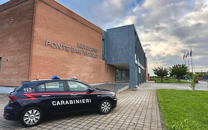 Padova, spaccio di droga: due arresti in flagranza di reato