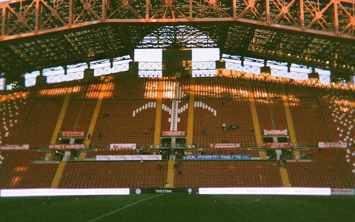 Triestina beffata dal Cittadella: sconfitta 3-2 al Rocco