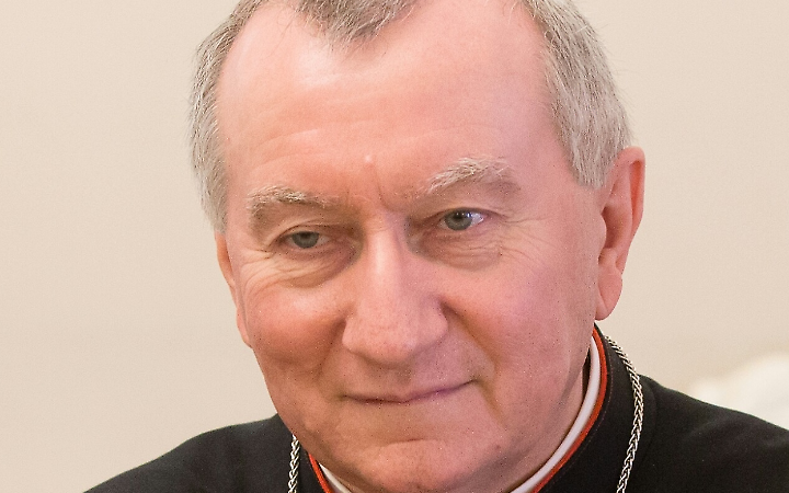 Vigilia del Conclave, Pietro Parolin &egrave; ancora tra i favoriti