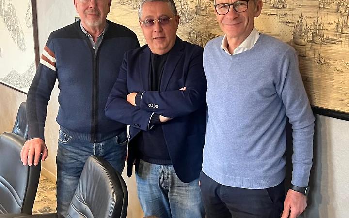 &ldquo;I problemi? Occupazioni abusive e tanti alloggi da sistemare&rdquo;