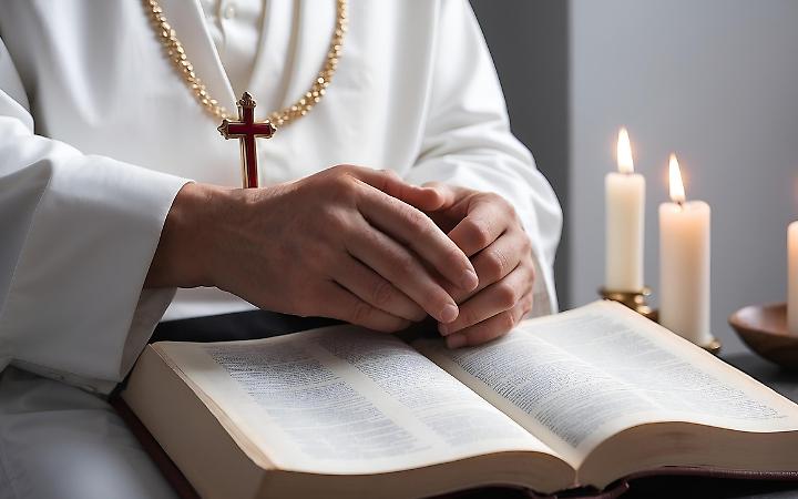 Il Conclave: 10 curiosit&agrave; sul processo di elezione del Papa