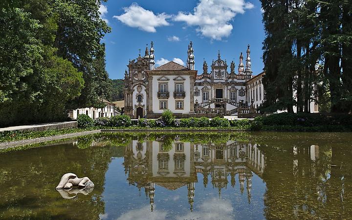 Dimore storiche venete aperte per l&rsquo;8 marzo