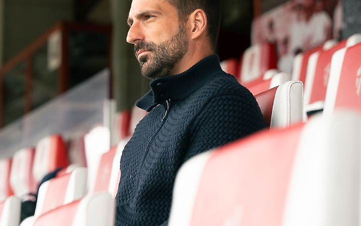 Il Padova saluta il 2025: l'anno della liberazione