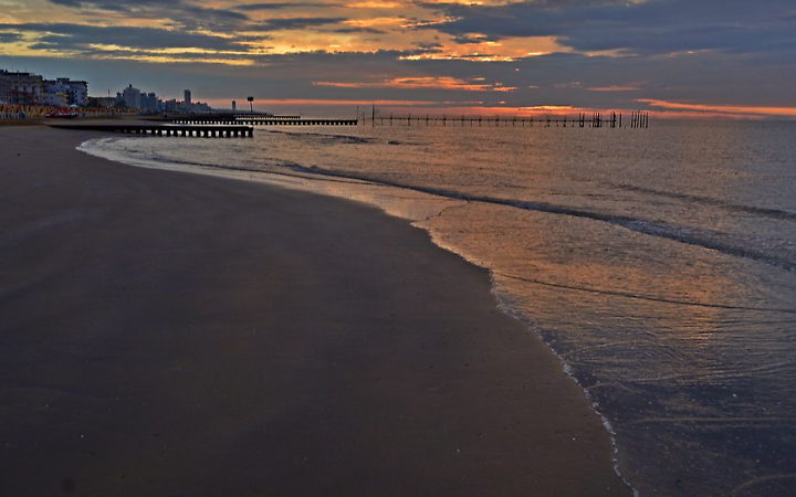 Jesolo punta al titolo di Capitale italiana del mare 2026