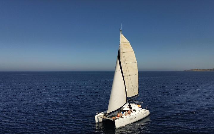 Chioggiavela Junior 2025: oltre 250 alunni in barca per scoprire il mare